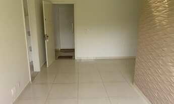 Imagem 4: Apartamento para aluguel possui 48 metros quadrados com 2 quartos