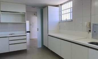 Imagem 6: Apartamento com 4/4 no Mansão Alfred Nobel na Graça