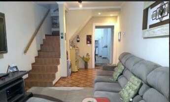 Imagem 3: Sobrado com 3 dormitórios à venda, 200 m² por R$ 456.000,00 - Artur alvim (Zona Leste) - S