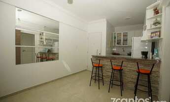 Imagem 2: Apartamento, Imbuí, 2 Quartos