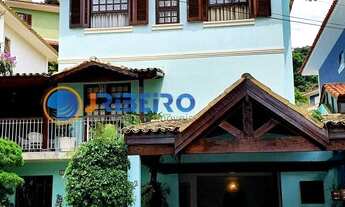 Imagem 4: Casa em Condomínio à Venda em Horto Florestal São Paulo-SP Zona Norte