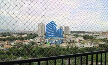 Imagem 7: Apartamento para venda Innova São Francisco próx cidade de Deus, Umuarama, centro de Osasc