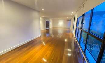 Imagem 6: Apartamento para venda tem 250 metros quadrados com 4 quartos em Ipanema - Rio de Janeiro