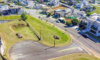 Imagem 2: Terreno à venda ,790m²por R$ 360.000 - Condomínio Villagio Paradiso - Itatiba/SP