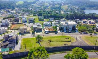 Imagem 4: Terreno à venda ,790m²por R$ 360.000 - Condomínio Villagio Paradiso - Itatiba/SP