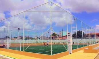 Imagem 7: Apartamento para venda tem 77 metros quadrados com 3 quartos em Nossa Senhora de Nazaré