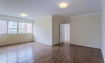 Imagem: Apartamento para venda com 103 metros quadrados