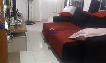 Imagem 2: Casa com 2 quarto(s) no bairro Jardim Aroeiras em Cuiabá - MT