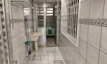 Imagem 6: APTO. TÉRREO O1 DORM - BOQUEIRÃO / SANTOS