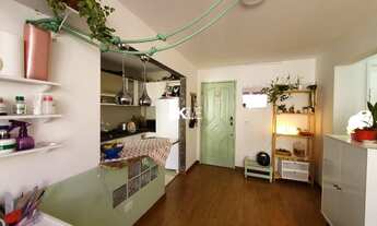 Imagem 2: FLORIANóPOLIS - Apartamento Padrão - Coqueiros