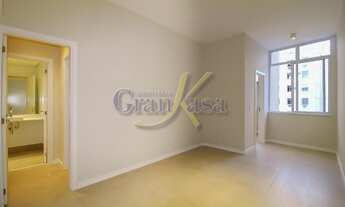 Imagem: RIO DE JANEIRO - Apartamento Padrão - Copacabana