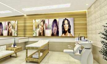 Imagem 5: 3 SUÍTES C/ ELEVADOR PRIVATIVO - JD. GOIÁS