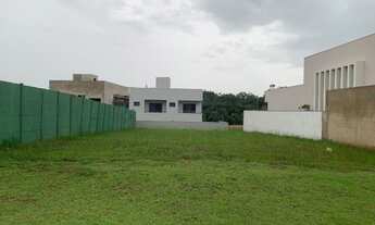 Imagem 2: Lote a venda condomínio no Alphaville em Uberlândia