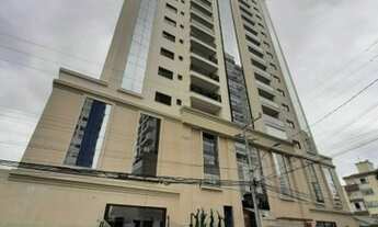 Imagem: Apartamento à venda no bairro Kobrasol