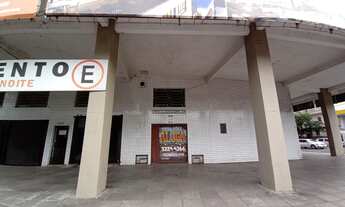 Imagem 6: Loja térrea na Av. Loureiro da Silva esquina José do Patrocínio - Porto Alegre - RS