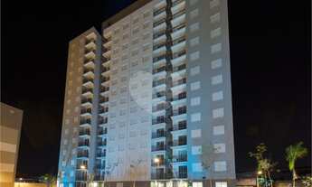 Imagem 6: São Paulo - Apartamento Padrão - VILA ROMANA