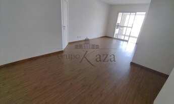 Imagem 4: Apartamento - Vila Ema - 117m² - 4 Dormitórios