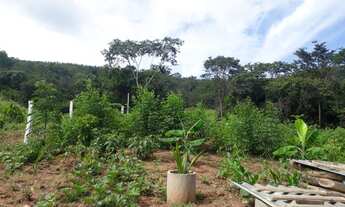 Imagem 2: Chácara no município de Pirenópolis