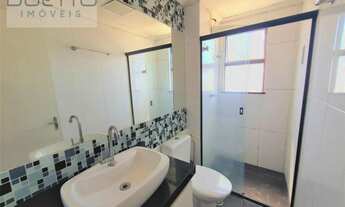 Imagem 6: Apartamento à venda no bairro Conjunto Residencial do Bosque - Mogi das Cruzes/SP