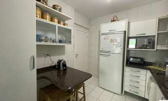 Imagem 6: Apartamento 3 dormitórios (sendo 1 suíte) e 1 vaga Livre - Centro