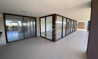 Imagem 5: Myra Alphaville - 410 m2 com 3 suites e 6 vagas