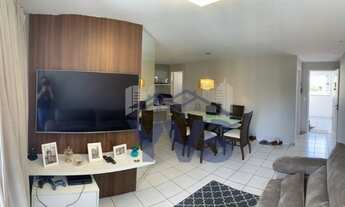 Imagem 4: Vendo Apto 101m2 Residencial Atalanta no Barro Vermelho com ¾ (1s) e 2 Vg