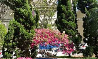Imagem 3: Flat para aluguel possui 30 metros quadrados com 1 quarto em Pinheiros - São Paulo - SP