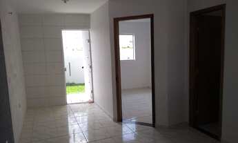 Imagem 4: Casa à venda, 40 m² por R$ 180.000,00 - Campo de Santana - Curitiba/PR