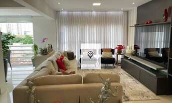 Imagem 4: Apartamento Duplex com 3 dormitórios, 3 vagas de garagem + depósito à venda, 148 m² por R