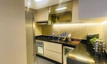 Imagem 4: Naturale - Apto 92m², 3 dorms, 1 suíte, 2 vagas, Jundiaí. COD:AP0215