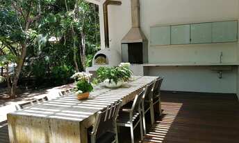 Imagem 3: Mansão exclusiva com piscina, acesso ao mar, Itacimrim, Bahia