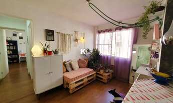 Imagem: FLORIANóPOLIS - Apartamento Padrão - Coqueiros