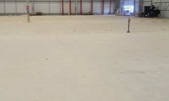 Imagem 3: ALUGO GALPÃO BEM LOCALIZADO