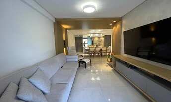 Imagem 5: Apartamento para venda tem 124 metros quadrados com 3 quartos em Ponta Verde - Maceió - AL