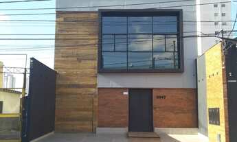 Imagem 2: Prédio/Edifício inteiro para aluguel e venda tem 638 metros quadrados em Mooca - São Paulo