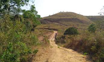Imagem 5: FAZENDA EM MINAÇU-GO