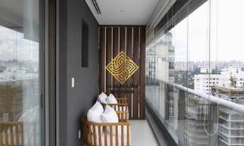 Imagem 6: APARTAMENTO 248,65M², 4 SUÍTES, TERRAÇO GOURMET COM 4 VAGAS A VENDA - VILA NOVA CONCEIÇÃO