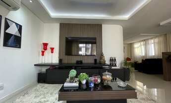 Imagem 3: Apartamento 4 Dormitórios (sendo 2 suítes) e 2 Vagas com HB - Centro