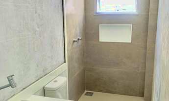 Imagem 7: Casa 3 Quartos 2 Suíte, Condomínio Fechado, Lazer Completo, 2 Garagens Coberta