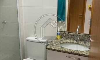 Imagem 6: Excelente Apt !!!... varanda - 2qts - total infra