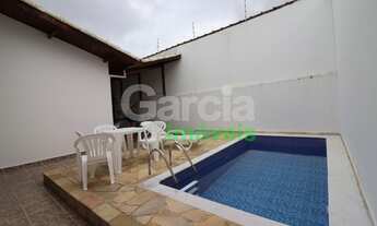 Imagem 2: Casa perto da praia com 3 dormitórios