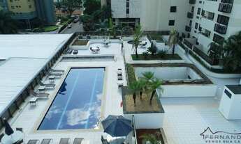 Imagem: Lindo Flat andar alto 32 metros quadrados