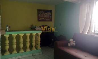 Imagem 7: Carapicuíba - Casa Padrão - Parque Jandaia