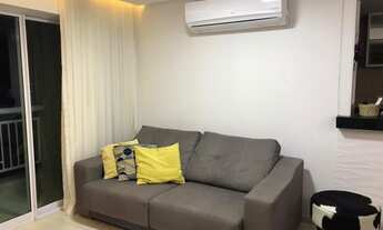 Imagem 2: Apartamento mobiliado à venda , 3 quartos sendo uma suíte, Lagoa Seca Juazeiro do Norte C