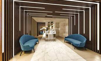 Imagem 4: Goiânia - APARTAMENTO PADRÃO - Setor Marista