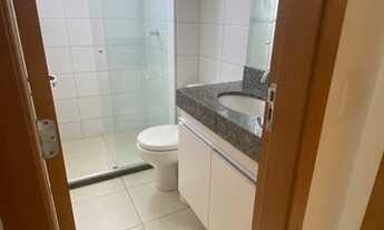 Imagem 6: Residencial Parque Beira Rio / 70 m² / 3 quartos / Porteira Fechada