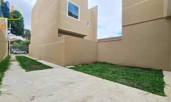 Imagem 2: Sobrado no Uberaba com 125m2 e 3 quartos