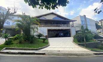 Imagem: Casa no Condomínio Arujá 5 no bairro Condomínio