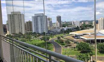 Imagem 3: Apartamento Locação Panoramic club House