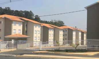 Imagem 6: Residencial Inaê, apartamento para locação